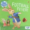 Peter Rabbit Animation:football Fever