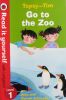 topsy and tim go to the zoo