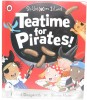 Teatime for Pirates!