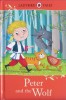 Ladybird Tales: Peter and the Wolf