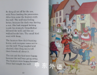 Ladybird Tales: Peter and the Wolf