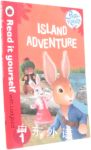 Peter Rabbit: Island Adventure