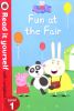 Read it yourself with Ladybird: Level 1 Peppa Pig: Fun at the Fair