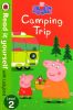 Read it yourself with Ladybird: Level 2 Peppa Pig: Camping Trip
