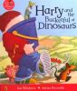 Harry and the bucketful of dinosaurs