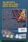 The LEGO Movie: The Book of the Film