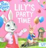 Peter Rabbit:Lily's party time