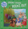 Jeremy Fisher Rocks Out (Peter Rabbit Animation)