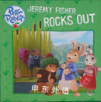 Jeremy Fisher Rocks Out (Peter Rabbit Animation) Frederick Warne