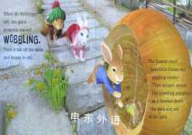 Peter Rabbit Animation