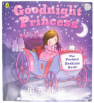 Goodnight Princess Michelle Robinson