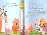 Peppa Pig: Peppa's story treasury 6 books in 1