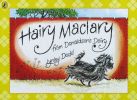 Hairy Maclary from Donaldson's dairy