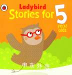 Ladybird Stories For 5 Year Olds Joan Stimson
