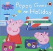 Peppa Goes on Holiday (Peppa Pig)