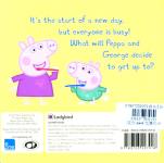 Peppa Pig: Busy! Busy! Busy!