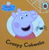 Peppa Pig: Creepy Cobwebs