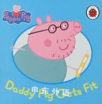 Peppa Pig: Daddy pig gets fit Ladybird Books Ltd