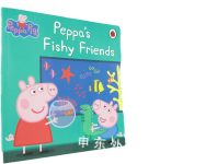 Peppa's Fishy Friends