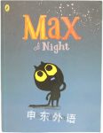 Max at night Ed Vere