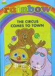 The Circus Comes to Town (Rainbow) Clive Hopwood