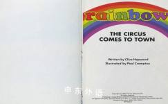 The Circus Comes to Town (Rainbow)