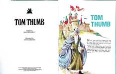 Tom Thumb