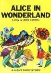 Alice in Wonderland Lewis Carroll