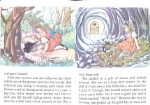 Alice in Wonderland
