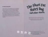 The short fat hairy dog and other stories