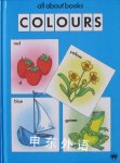 Colours (All About Books) Gill Guile