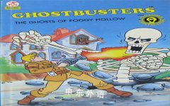 The Ghosts of Foggy Hollow Filmations Ghostbusters