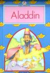 Aladdin (Little Owl First Readers) Clare Humphreys
