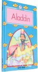 Aladdin (Little Owl First Readers)