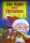 Night Before Christmas (Christmas Books) Clement C. Moore