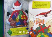 Night Before Christmas (Christmas Books)
