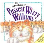 The Adventures of Pusscat Wizzy Willums Valerie Thomas
