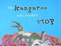 The Kangaroo Who Couldn't Stop Robert Cox