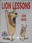LION LESSONS Jon Agee