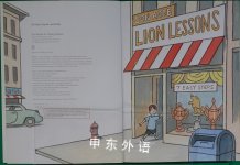 LION LESSONS