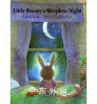 Little Bunny's Sleepless Night Carol Roth