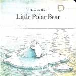 Little Polar Bear Hans de Beer