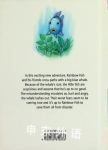 Rainbow Fish and the Big Blue Whale