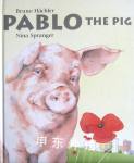 Pablo the Pig Bruno Hachler