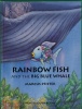 Rainbow Fish and the Big Blue Whale Mini Book