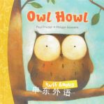 Owl Howl  Paul Friester