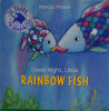 Good Night, Little Rainbow Fish (1)