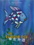 The Rainbow Fish Pfister, Marcus