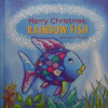 Merry Christmas Rainbow Fish!