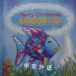 Merry Christmas Rainbow Fish! Marcus Pfister